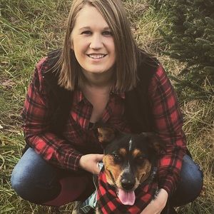 Meet your Posher, Stacy